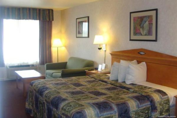 Americas Best Value Inn (Manteca)